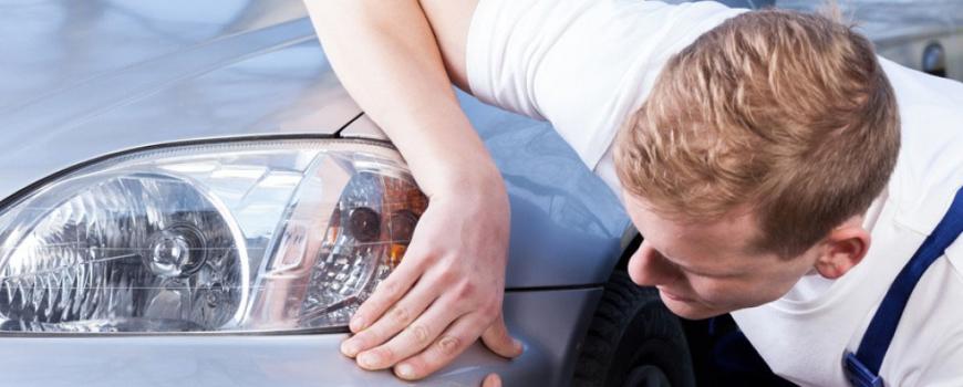 О страховании по КАСКО автомобиля с повреждениями